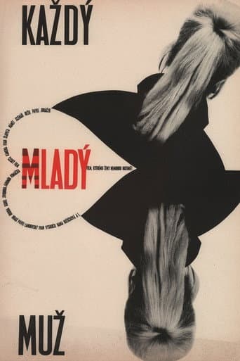 Every Young Man (1966) poster