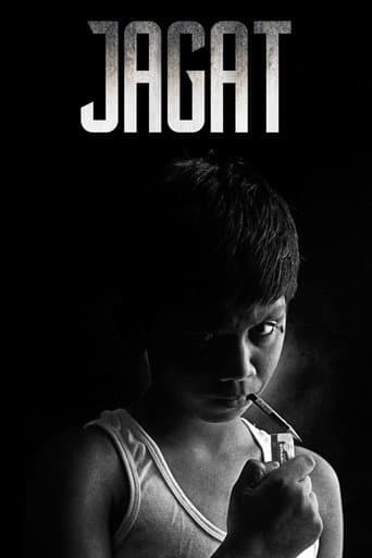 Jagat (2015) poster