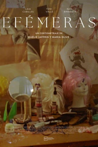 Mayflowers (2023) poster