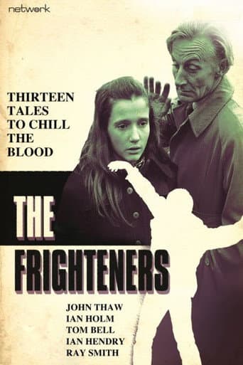 The Frighteners (1972) poster