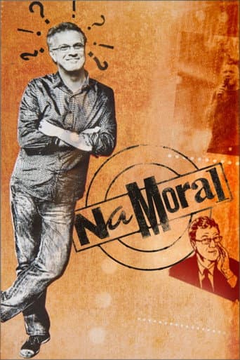 Na Moral (2012) poster