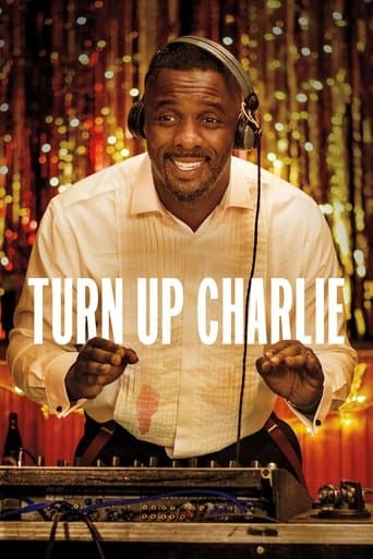 Turn Up Charlie (2019) poster