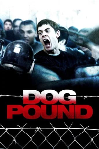 Dog Pound (2010) poster