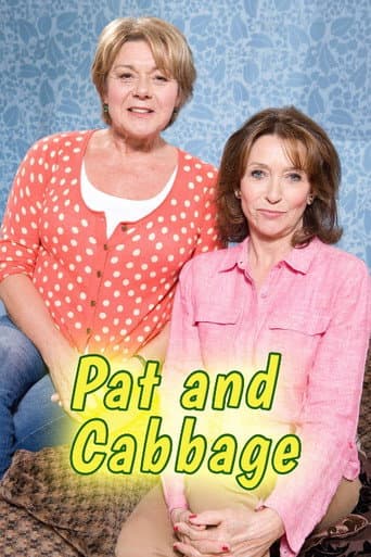 Pat & Cabbage (2013) poster