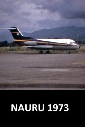 Nauru 1973 (2008) poster