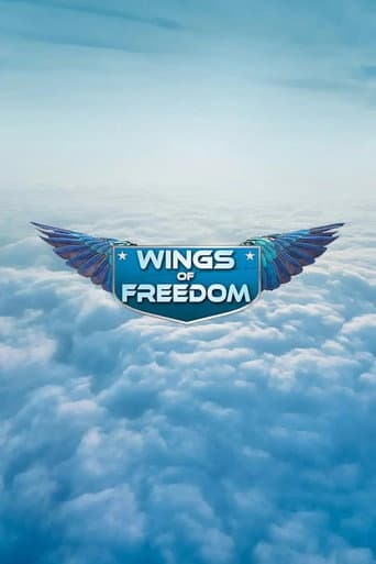 Wings of Freedom (2027) poster