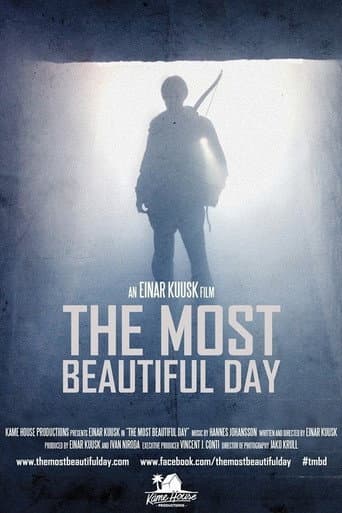 The Most Beautiful Day (2015) poster