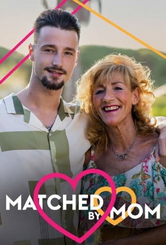 Matched By Mom (2022) poster
