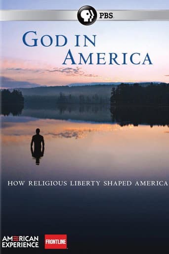 God in America (2010) poster