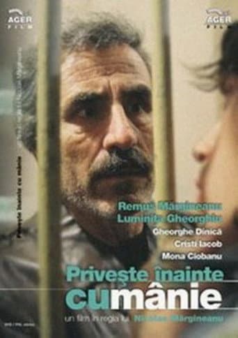 Look Ahead with Anger (1993) poster