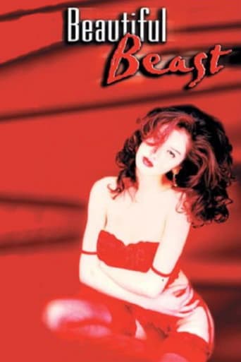 XX: Beautiful Beast (1995) poster