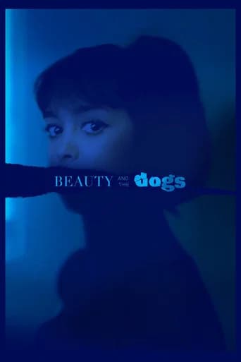 Beauty and the Dogs (2017) poster