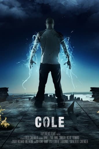 Cole (2014) poster