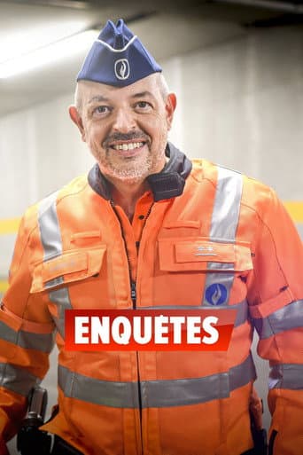 Enquêtes (2000) poster