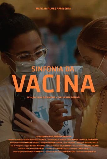 Vaccine Symphony (2022) poster
