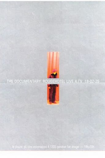The Documentary RougeHotel (2026) poster