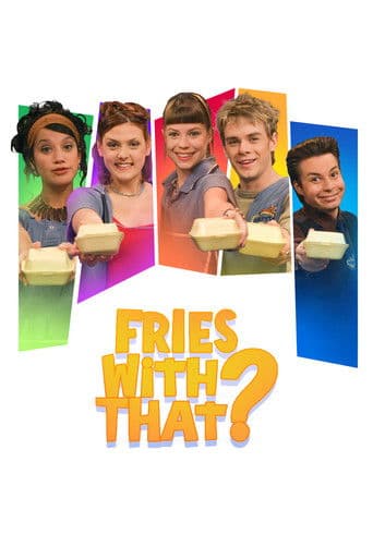 Fries with That? (2004) poster