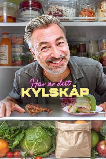 Här är ditt kylskåp (2024) poster