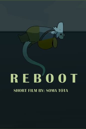 REBOOT (2025) poster