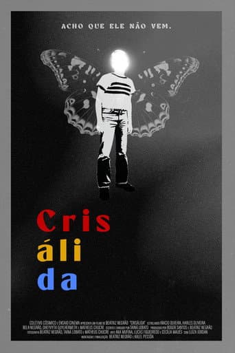 Chrysalis (2024) poster