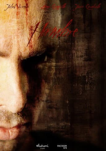 Hunger (2020) poster