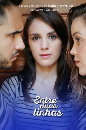 Entre Duas Linhas (2016) poster
