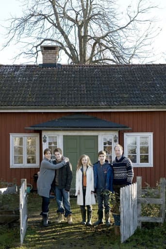 Ett enklare liv (2008) poster
