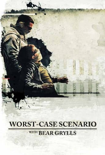 Worst-Case Scenario (2010) poster