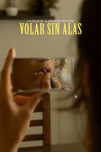 Volar Sin Alas (2024) poster
