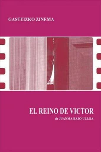 Victor's Kingdom (1990) poster