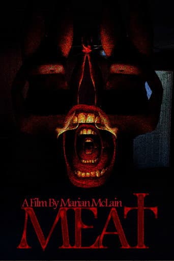 Meat (2025) poster