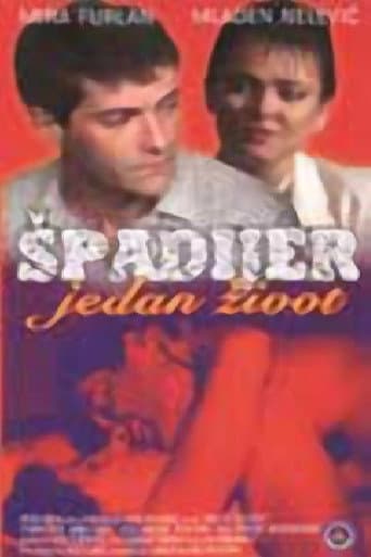Spadijer: One Life (1986) poster