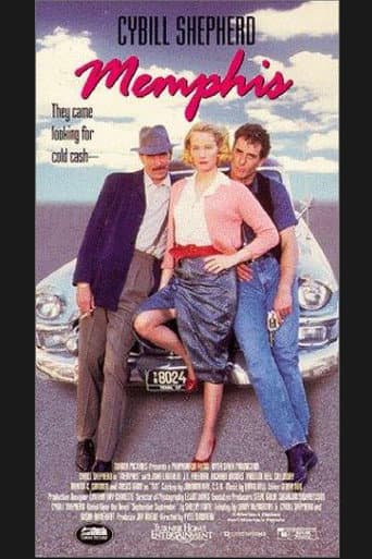 Memphis (1992) poster