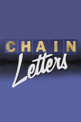 Chain Letters (1987) poster