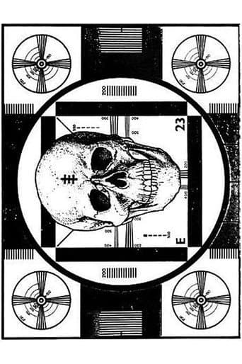 Psychic TV: First Transmission (1982) poster