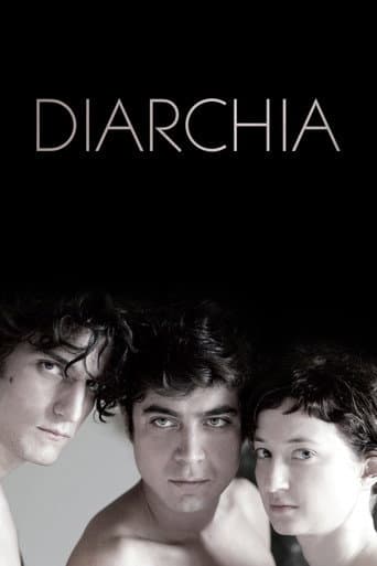 Diarchy (2010) poster