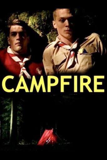 Campfire (2000) poster