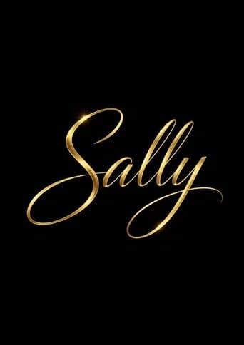 Sally (2026) poster