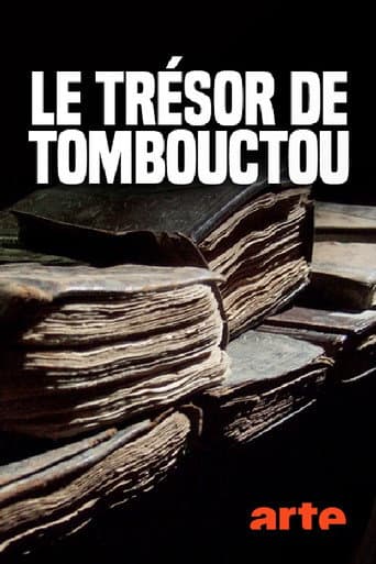 Der Schatz von Timbuktu, die Geschichte einer Rettung (2017) poster