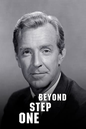 One Step Beyond (1959) poster