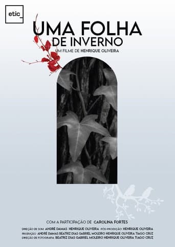 A Leaf of Winter (2023) poster