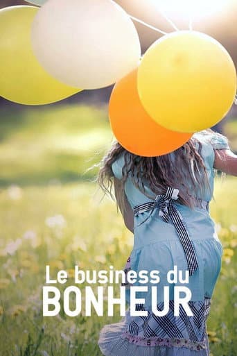Manufacturing Happiness (2022) poster