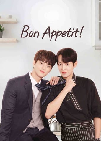 Bon Appetit (2023) poster