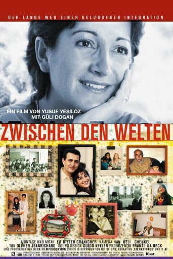 Between Worlds (2006) poster