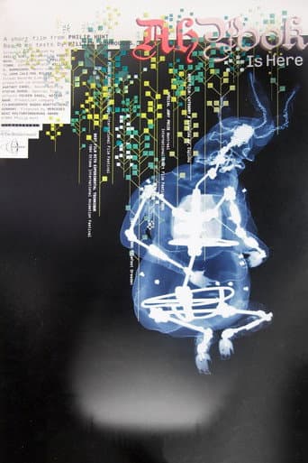 Ah Pook Is Here. (1994) poster