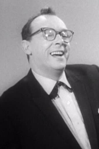 Morecambe and Wise: Be Wise Don't Drink and Drive (1963) poster