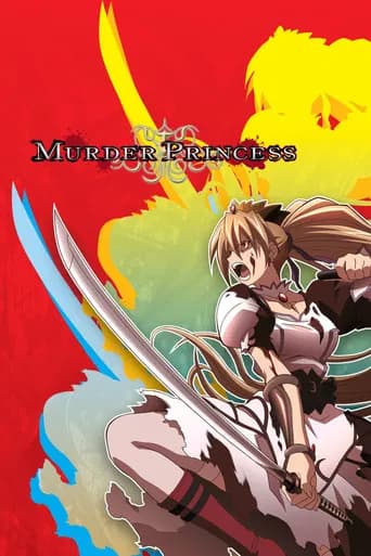 Murder Princess (2007) poster