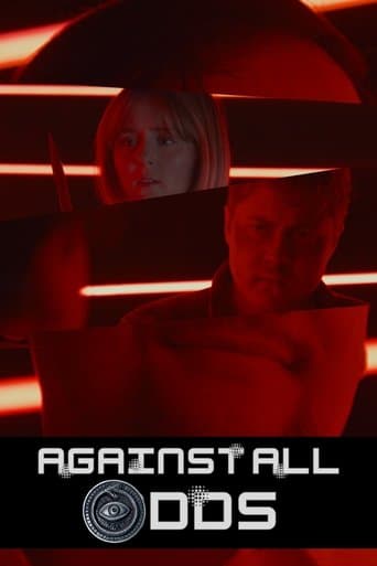 Against All Odds (2025) poster