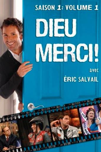 Dieu merci! (2007) poster