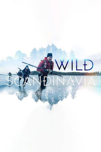 Wild Scandinavia (2023) poster